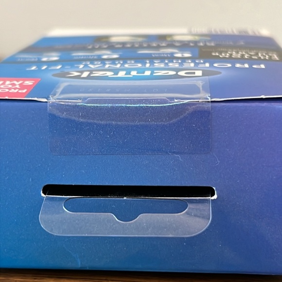 DENTEK™ PROFESSIONAL FIT DENTAL GUARD - Picture 6 of 6